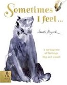 Sarah Maycock, Sarah Maycock - Something I Feel