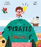 John Condon, Matt Hunt - Pirates Are Coming!