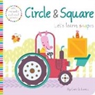 Connie Isaacs, Alena Razumova - Circle & Square