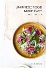 Aya Nishimura, NISHIMURA AYA - Japanese Food Made Easy