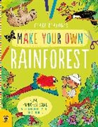 Clare Beaton, Beaton Clare, Clare Beaton, Beaton Clare - Make Your Own Rainforest