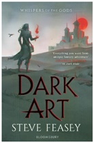 Steve Feasey, Feasey Steve - Dark Art