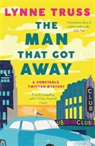 Lynne Truss - The Man That Got Away