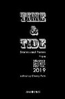 Cherry Potts - Time and Tide