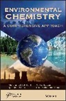 Ijaz Ahmad Bhatti, MA Hanif, Muhammad A Hanif, Muhammad A. Hanif, Muhammad A. Nadeem Hanif, Hafiz Muhammad Khan... - Environmental Chemistry