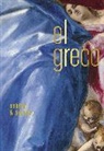 Rebecca J Long, Rebecca J Long, Rebecca J. Long - El Greco