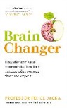 Felice Jacka, Professor Felice Jacka - Brain Changer