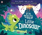 Rhiannon Fielding, Chris Chatterton, Chatterton Chris - Ten Minutes to Bed: Little Dinosaur