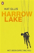 Kat Ellis, Ellis Kat - Harrow Lake