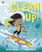 Dapo Adeola, Nathan Bryon, Dapo Adeola - Clean Up