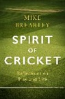 Mike Brearley, Brearley Mike - Spirit of Cricket