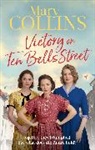 Mary Collins - Victory on Ten Bells Street