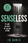 Ed James, James Ed - Senseless