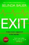 Belinda Bauer - Exit