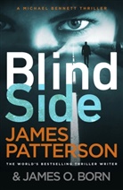 James O Born, James O. Born, James Patterson, Patterson James - Blindside