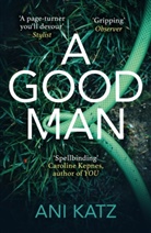 Ani Katz - A Good Man