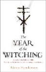Alexis Henderson - The Year of Witching