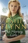 Katie Flynn, Flynn Katie - The Mersey Girls