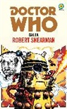Robert Shearman, TBC Author - Doctor Who: Dalek (Target Collection)