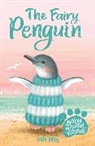 Tilda Kelly - Baby Animal Friends: The Fairy Penguin