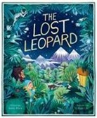 Jonny Marx, Xuan Le - The Lost Leopard