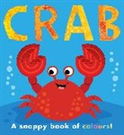Fhiona Galloway, Patricia Hegarty, Hegarty Patricia, Fhiona Galloway - Crab