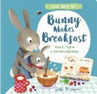 Seb Braun, Sebastien Braun, Braun Sebastien, Kathry Smith, Kathryn Smith - Bunny Makes Breakfast