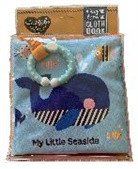 Wendy Kendall, Kendall Wendy - My Little Seaside