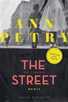 Ann Petry - The Street