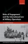 J. F. R. Boddens Hosang, J.F.R. Boddens Hosang, J.f.r. Boddens (Deputy Director of Legal A Hosang, J.F.R. Boddens (Deputy Director of Legal Affairs Hosang - Rules of Engagement and the International Law of Military Operations