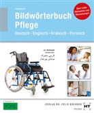 Heidi Fahlbusch - eBook inside: Buch und eBook Bildwörterbuch Pflege, m. 1 Buch