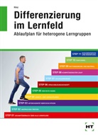 Manfred Hinz - eBook inside: Buch und eBook Differenzierung im Lernfeld, m. 1 Buch, m. 1 Online-Zugang