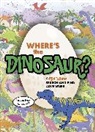Gergely Forizs - Where's the Dinosaur?
