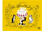 Hans Fischer, Hans Fischer, David Henry Wilson - The Birthday