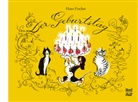 Hans Fischer, Hans Fischer - Der Geburtstag