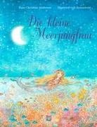 Hans  Christian Andersen, Bernadette, Bernadette - Die kleine Meerjungfrau