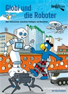 Atlant Bieri, Daniel Frick, Daniel Frick - Globi und die Roboter