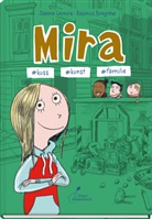 Sabine Lemire, Rasmus Bregnhoi, Rasmus Bregnhøi - Mira #kuss #kunst #familie