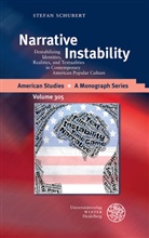 Stefan Schubert - Narrative Instability