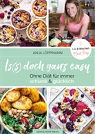 Anja Löpmann, Anja Löppmann - Is(s) doch ganz easy