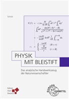 Hermann Schulz, Hermann Schulz - Physik mit Bleistift