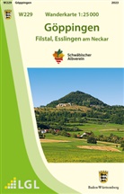 Lg, LGL - Göppingen