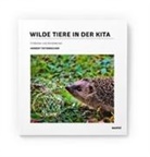 Herbert Österreicher - Wilde Tiere in der Kita