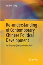 Leizhen Zang - Re-understanding of Contemporary Chinese Political Development
