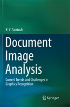 K C Santosh, K. C. Santosh, K.C. Santosh - Document Image Analysis