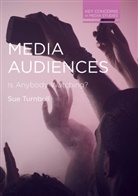 Sue Turnbull, Sue (University of Wollongong Turnbull, Turnbull Sue - Media Audiences