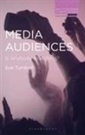 Sue Turnbull - Media Audiences