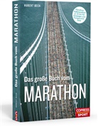 Hubert Beck - Das große Buch vom Marathon
