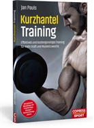 Jan Pauls - Kurzhantel-Training