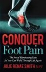 MPT Smith - Conquer Foot Pain